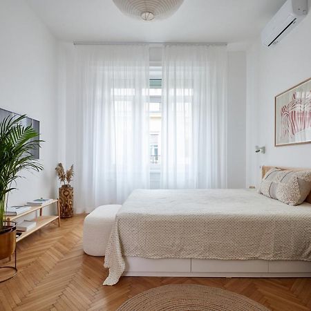 Asboth 225 Cozy Center Apartment Budapest Luaran gambar