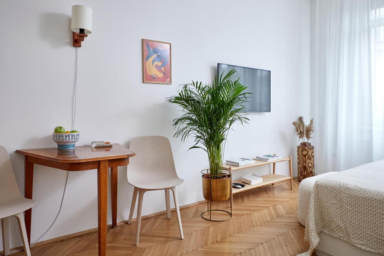 Asboth 225 Cozy Center Apartment Budapest Luaran gambar