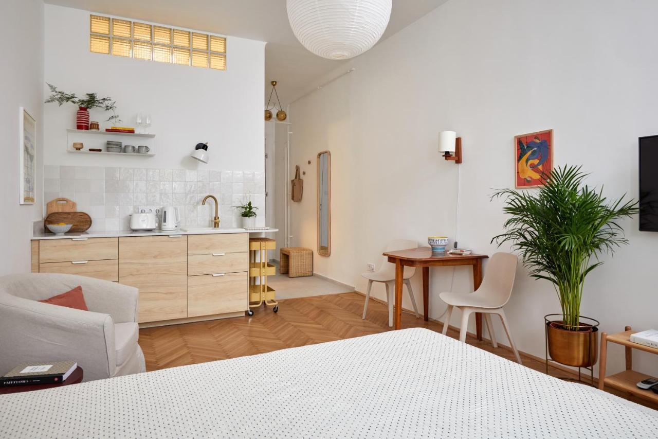 Asboth 225 Cozy Center Apartment Budapest Luaran gambar