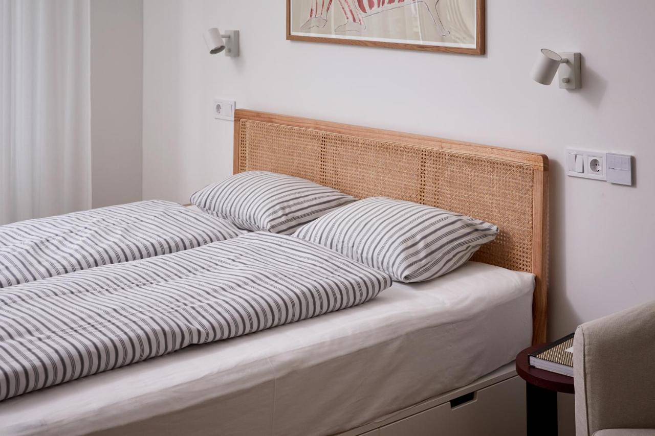 Asboth 225 Cozy Center Apartment Budapest Luaran gambar