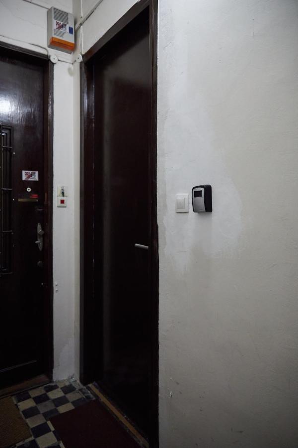 Asboth 225 Cozy Center Apartment Budapest Luaran gambar