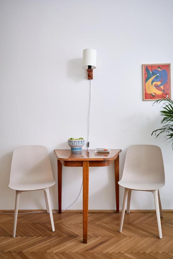 Asboth 225 Cozy Center Apartment Budapest Luaran gambar