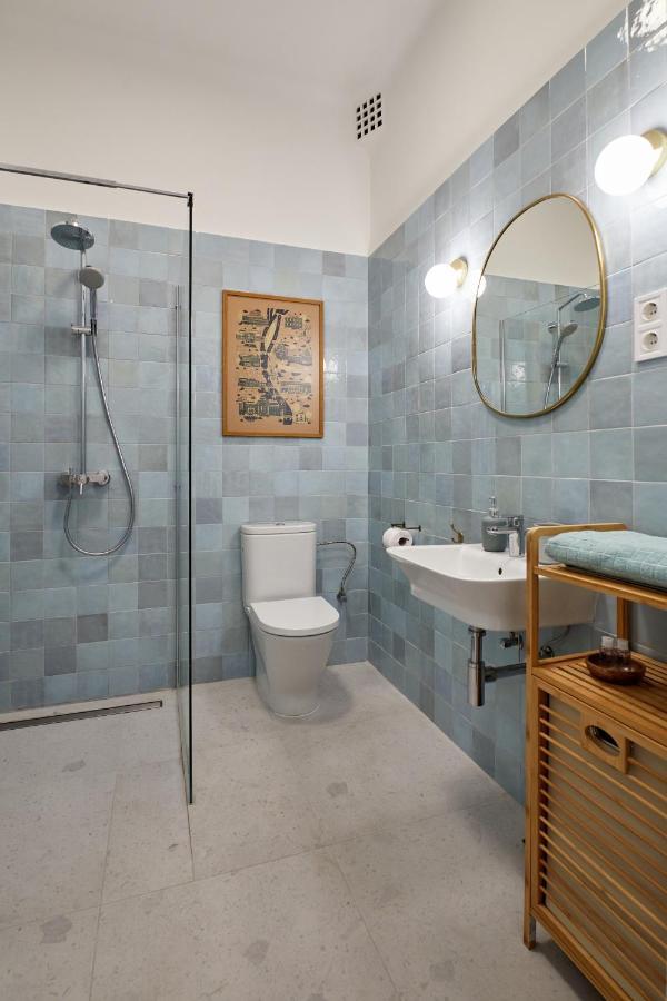Asboth 225 Cozy Center Apartment Budapest Luaran gambar