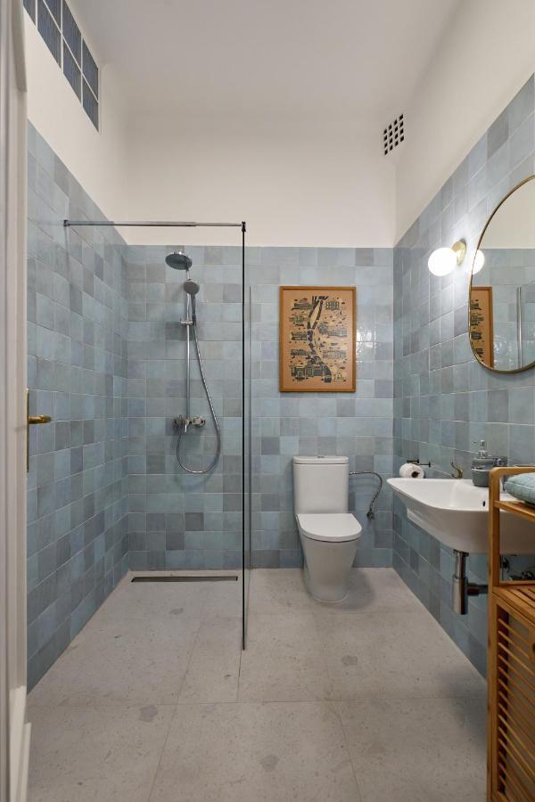 Asboth 225 Cozy Center Apartment Budapest Luaran gambar